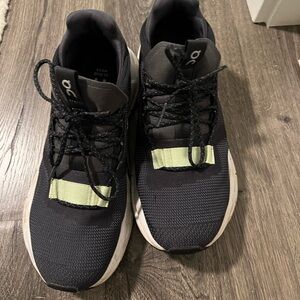 Women’s ON Cloudnova sneaker